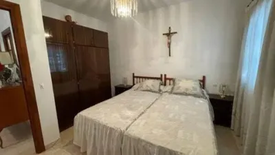 Chalet in El Gastor photo 22