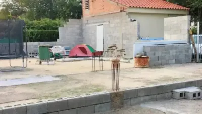 Chalet in Albacete Capital photo 14