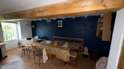 Rustic house in A Bugalleira de Abaixo photo 17