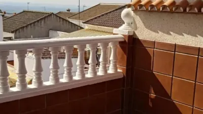 Chalet in Hornachuelos photo 19
