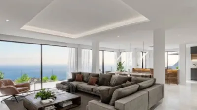 Casa – Calp, Cucarres, San Bernardo - Vista 4