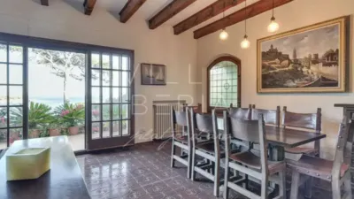 Chalet in Sant Feliu de Guíxols photo 10