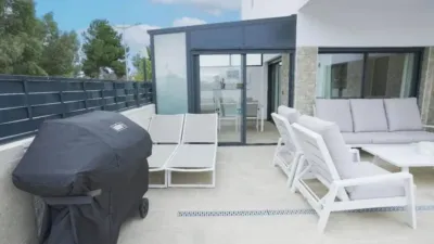 Casa – Dolores - Vista 4