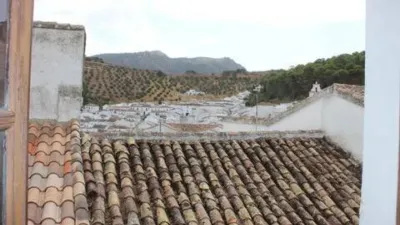 House in El Gastor photo 15