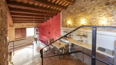 Chalet en Fenals photo 27