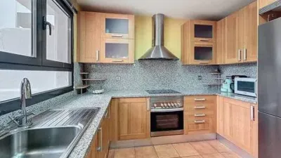 Apartment in Selwo photo 18