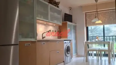 Apartment in Ourense Capital photo 9