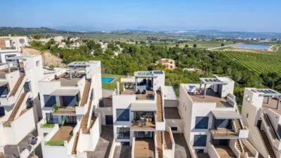 Casa – San Miguel de Salinas - Vista 2