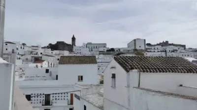 Casa rústica en Vejer de la Frontera photo 3