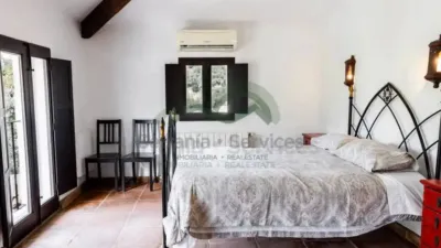 Chalet en Grazalema photo 91