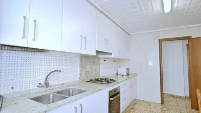 Penthouse in Pont Nou photo 19