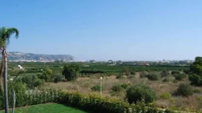 Casa – Xàbia - Jávea - Vista 3