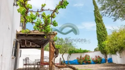 Chalet en Grazalema photo 33