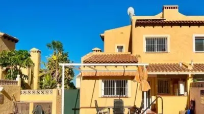 Casa – La Nucia - Vista 2