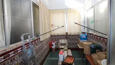 Chalet in El Gastor photo 8