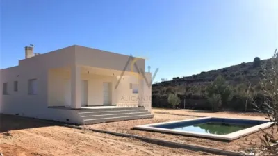 Casa – el Pinós / Pinoso - Vista 4