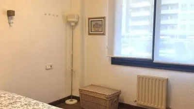 Apartment on Calle de Ataulfo Argenta photo 31