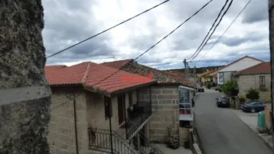 Chalet in O Pereiro de Aguiar photo 11