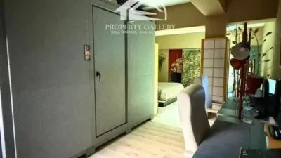 Apartment on Calle de Sílfide photo 23