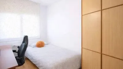 Apartment on Carrer de Josep Irla photo 8