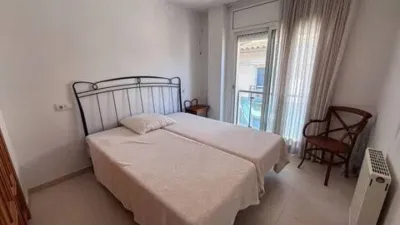 Attic in L'Escala photo 7