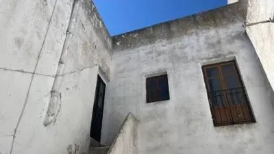 Casa rústica en Vejer de la Frontera photo 3