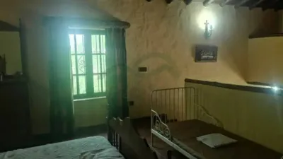 Rustic house in Zahara de la Sierra photo 18