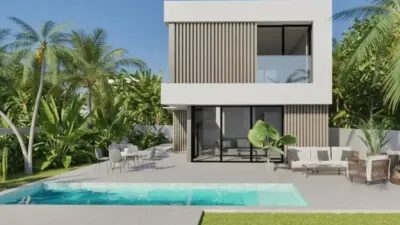 Casa - Vista 2