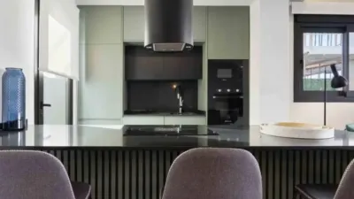 Chalet in Los Montesinos photo 44