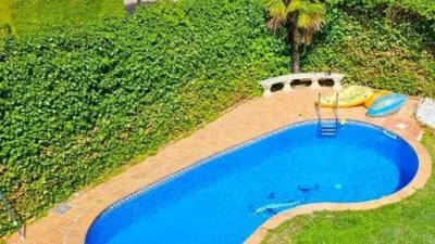 Chalet for sale in Calle de la Mensajera photo 36