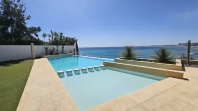 Casa – Orihuela, Urbanización La Zenia II - Vista 3
