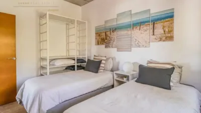 Chalet in Marina Manresa-Mal Pas-Bonaire photo 23