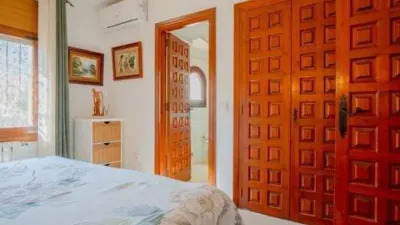 Chalet in Las Adelfas-Benicolada-Garduix photo 34