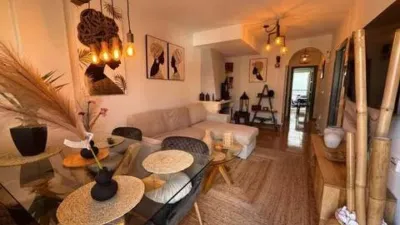 Casa – Orihuela, Residencia Sol Golf 2 P26, Urbanización la Florida - Vista 3