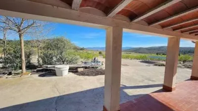 Casa – Yecla, Altiplano - Vista 3