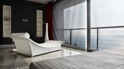 Casa – Benidorm, Racó de l'Oix, la Marina Baixa - Más