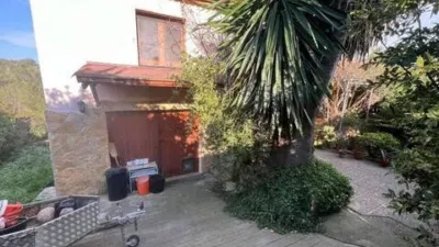Chalet in Canyelles photo 46