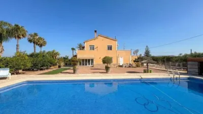 Casa – Elche/Elx, la Vila, el Baix Vinalopó - Vista 3