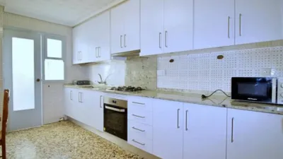 Penthouse in Pont Nou photo 18
