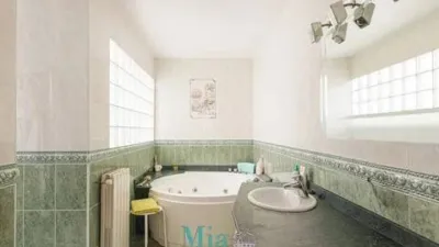 Chalet on Calle Major, 62 photo 30