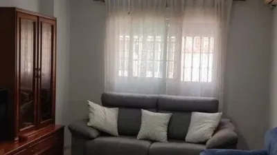 Apartment in Los Boliches photo 12