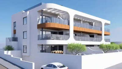 Piso – Benijófar - Vista 3