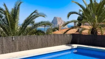 Chalet in Maryvilla photo 4