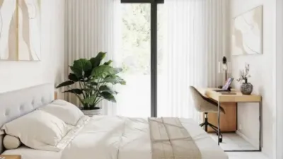 Casa - Vista 5
