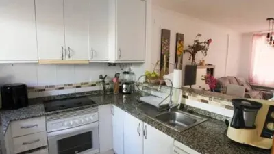 Casa – Calp, La Merced, Urbanització Els Carrions - Vista 5