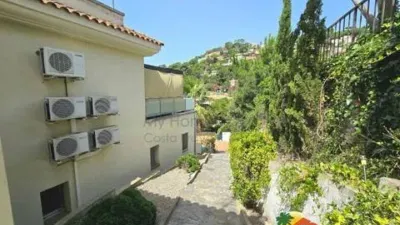 Chalet on Avinguda dels Arbres photo 43