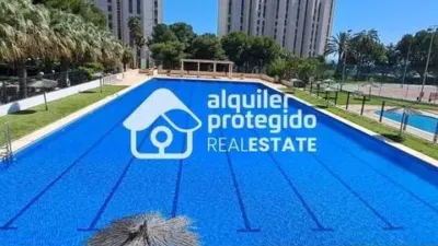 Apartment in Cabo de la Huerta photo 27