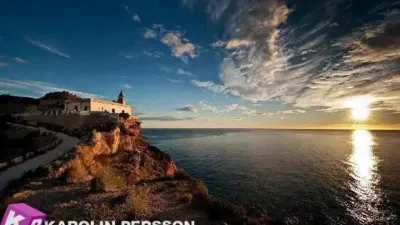 Piso en L'Albir photo 8