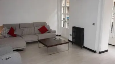 Apartment in the City Centre photo 16