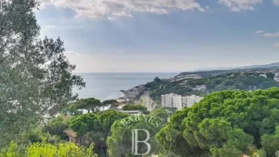 Chalet in Sant Pol de Mar photo 19